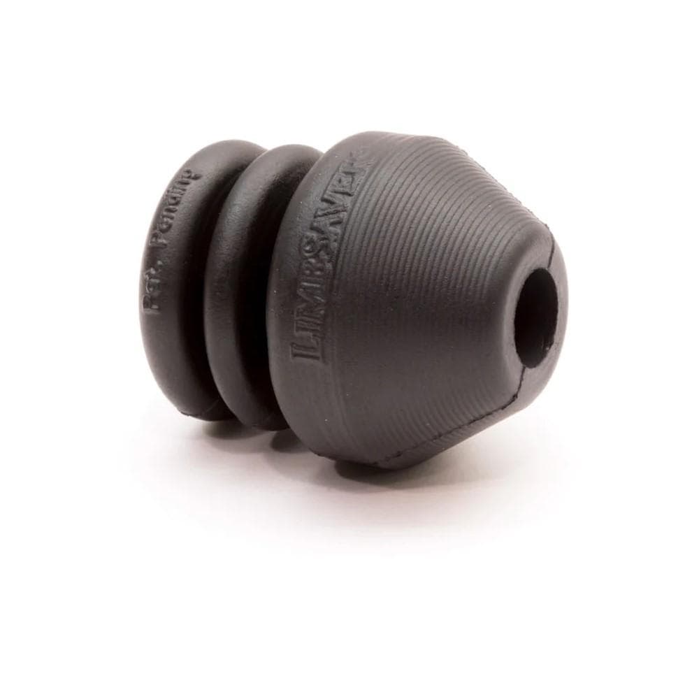 Sims Vibration Laboratories Limbsaver Barrel De-Resonator Black