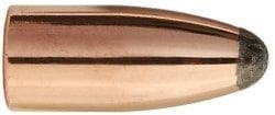 Sierra Hornet Varminter Rifle Bullets .22 cal .223" 40 gr HRNT 100/ct