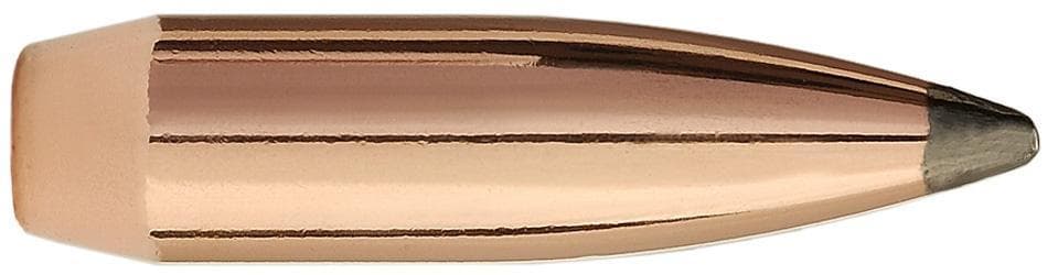 Sierra GameKing Rifle Bullets .270 cal .277" 130 gr SBT 100/ct