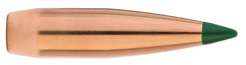 Sierra Tipped MatchKing Rifle Bullets .30 cal / 7.62mm .308" 175 gr. TMK Match 100/rds
