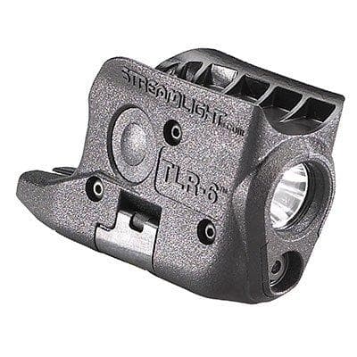 Streamlight TLR-6 SIG P238/P938 White LED Red Laser w 2 CR1/3N Lithium Batteries