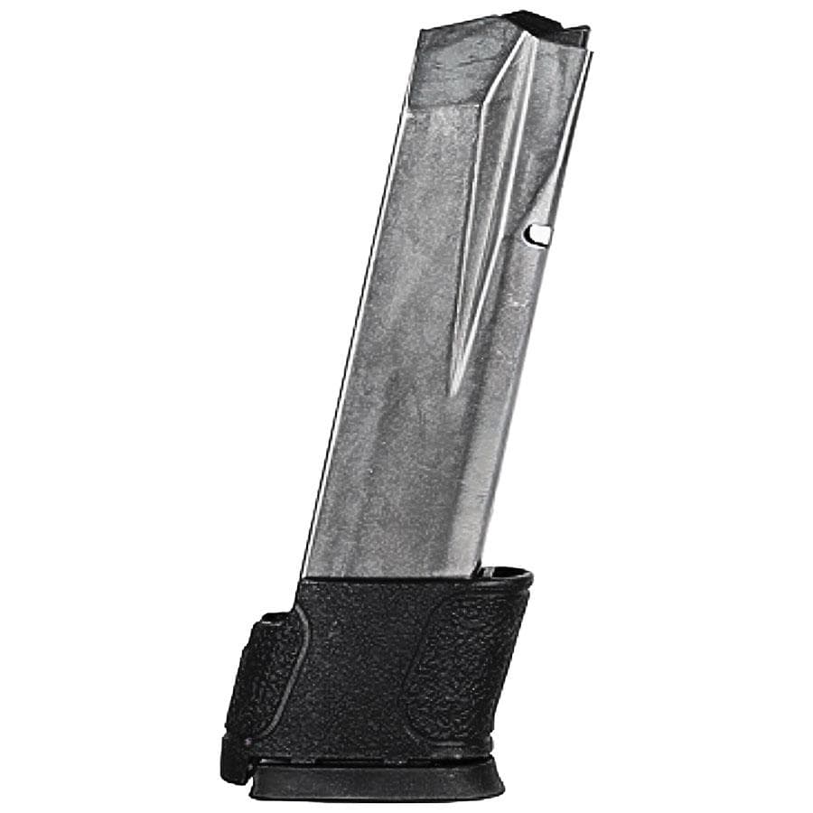 Smith & Wesson M&P45 Extended Handgun Magazine Black Base .45 ACP 14/rd