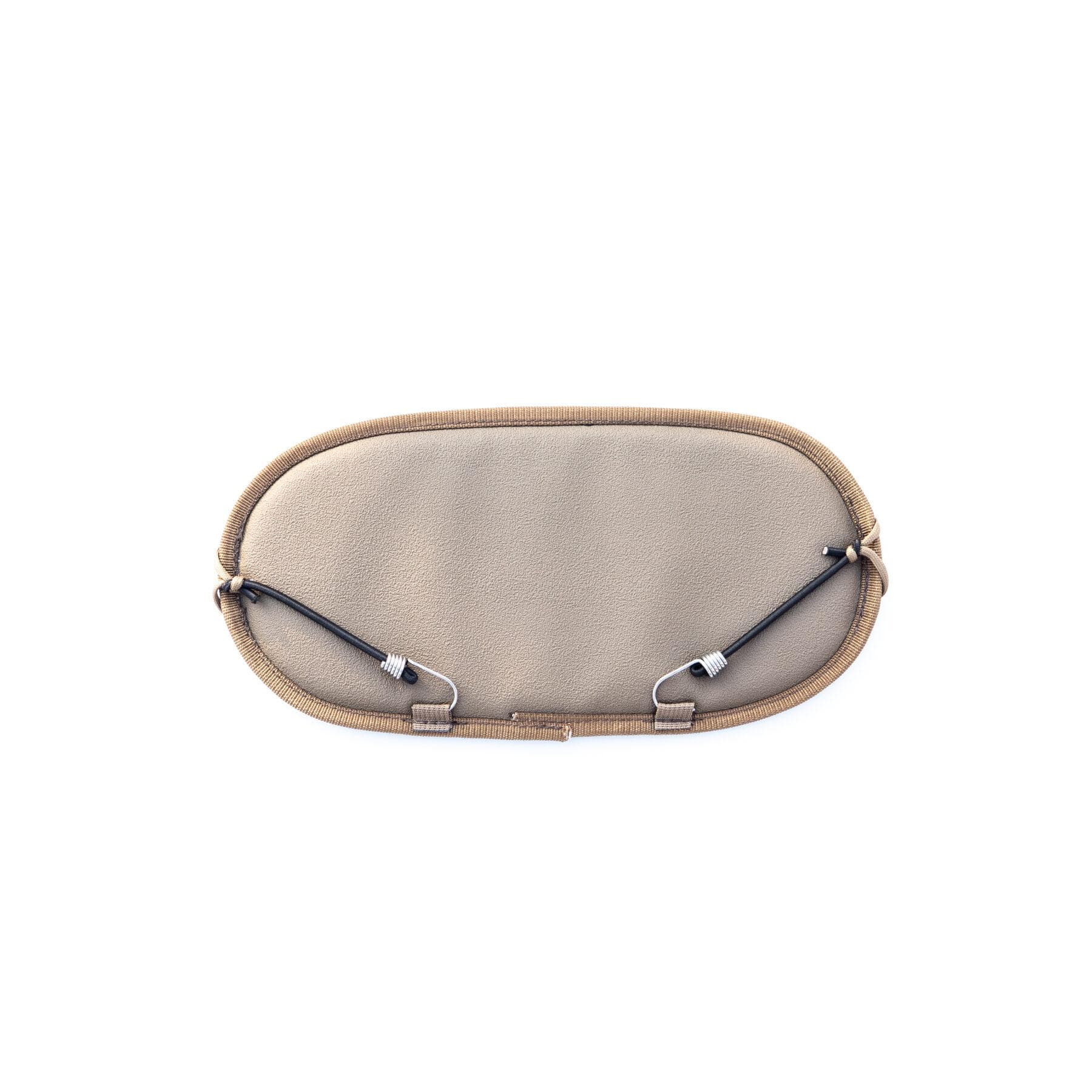 Tethrd Knushion Knee Cushion Tan