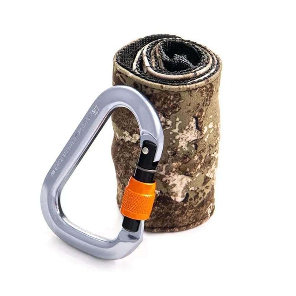 Tethrd Workhorse Saddle Kit XL Mossy Oak Bottomland