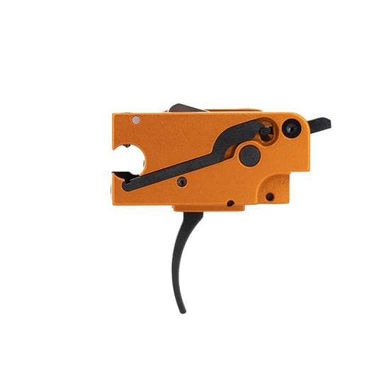 Timney Trigger for CZ Scorpion - Fixed Pull Weight between 2-3/4 - 3-3/4 lbs