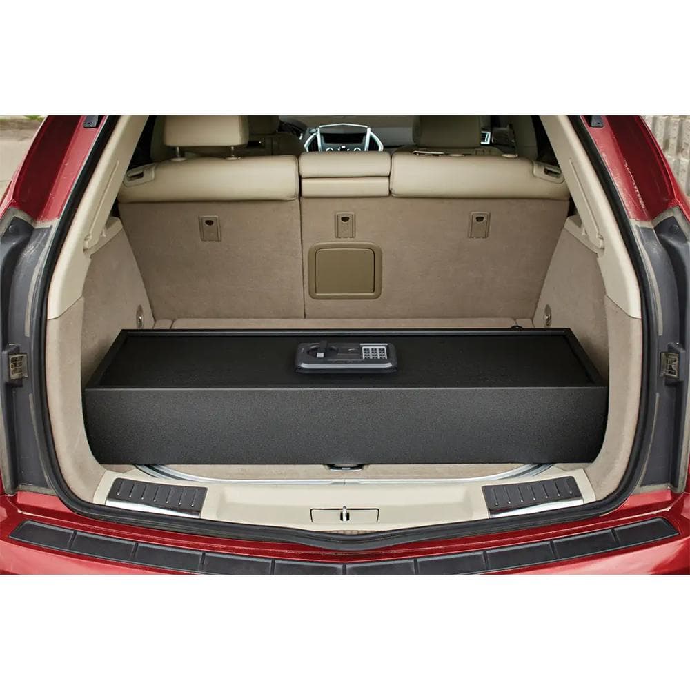 SnapSafe Trunk Safe II