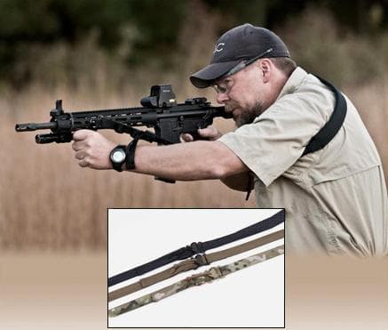 VTAC Original Sling Black