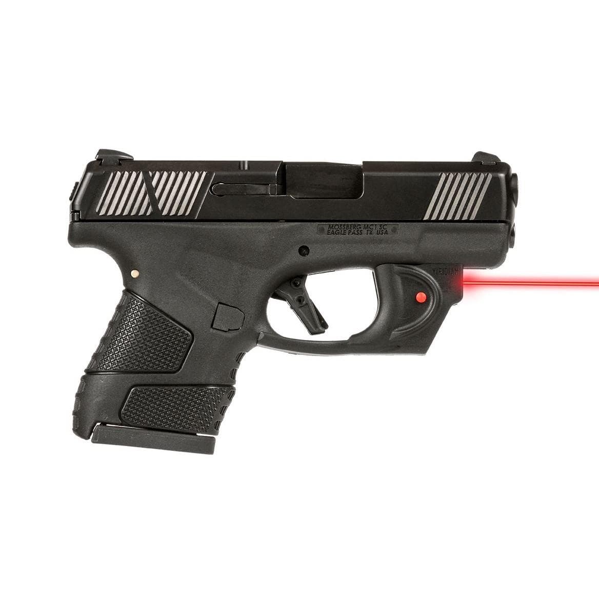 Viridian E-Series Red Laser sight for Mossberg MC1 SC Black