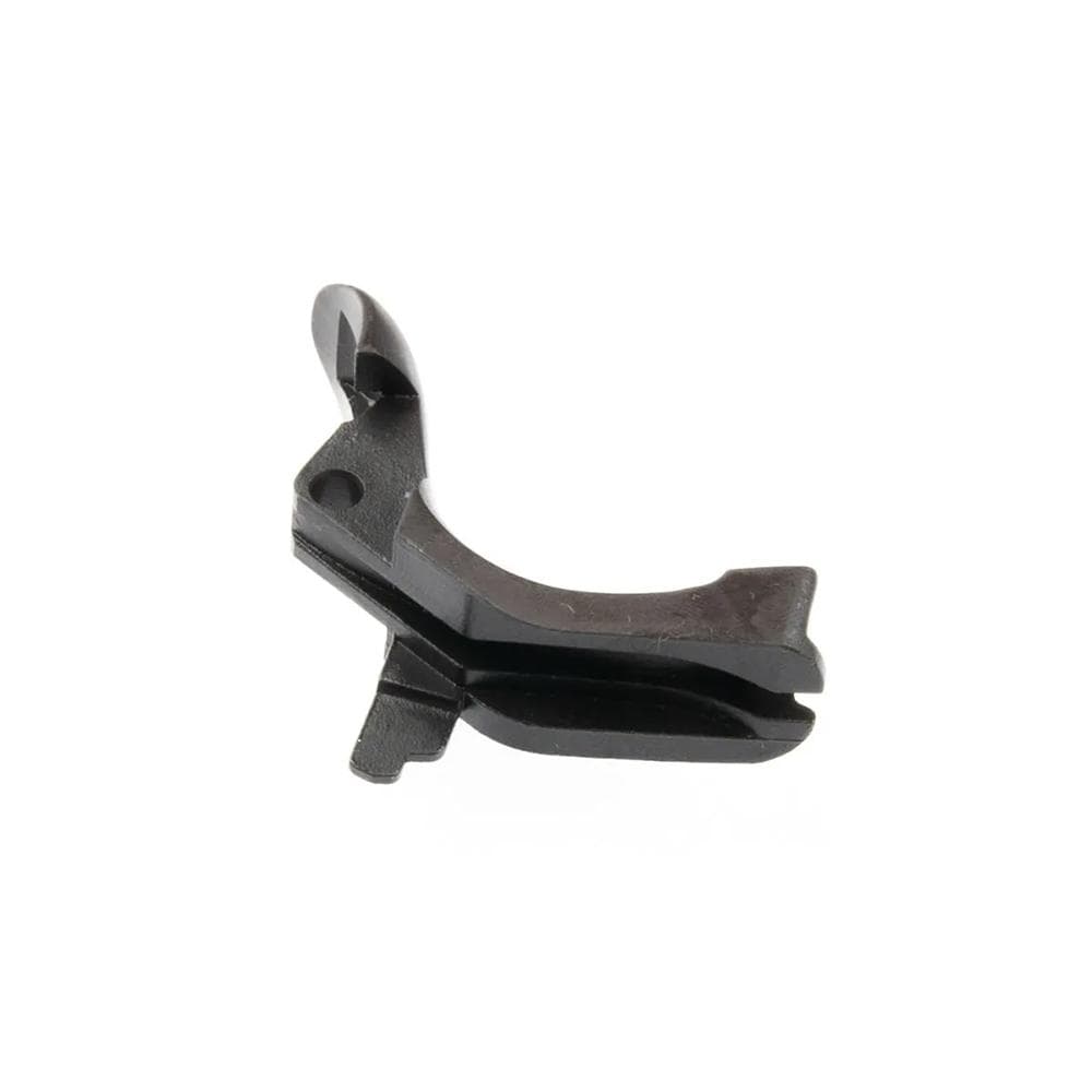 Wilson Combat 1911 Gov't Beavertail Drop-In Grip Safety Black