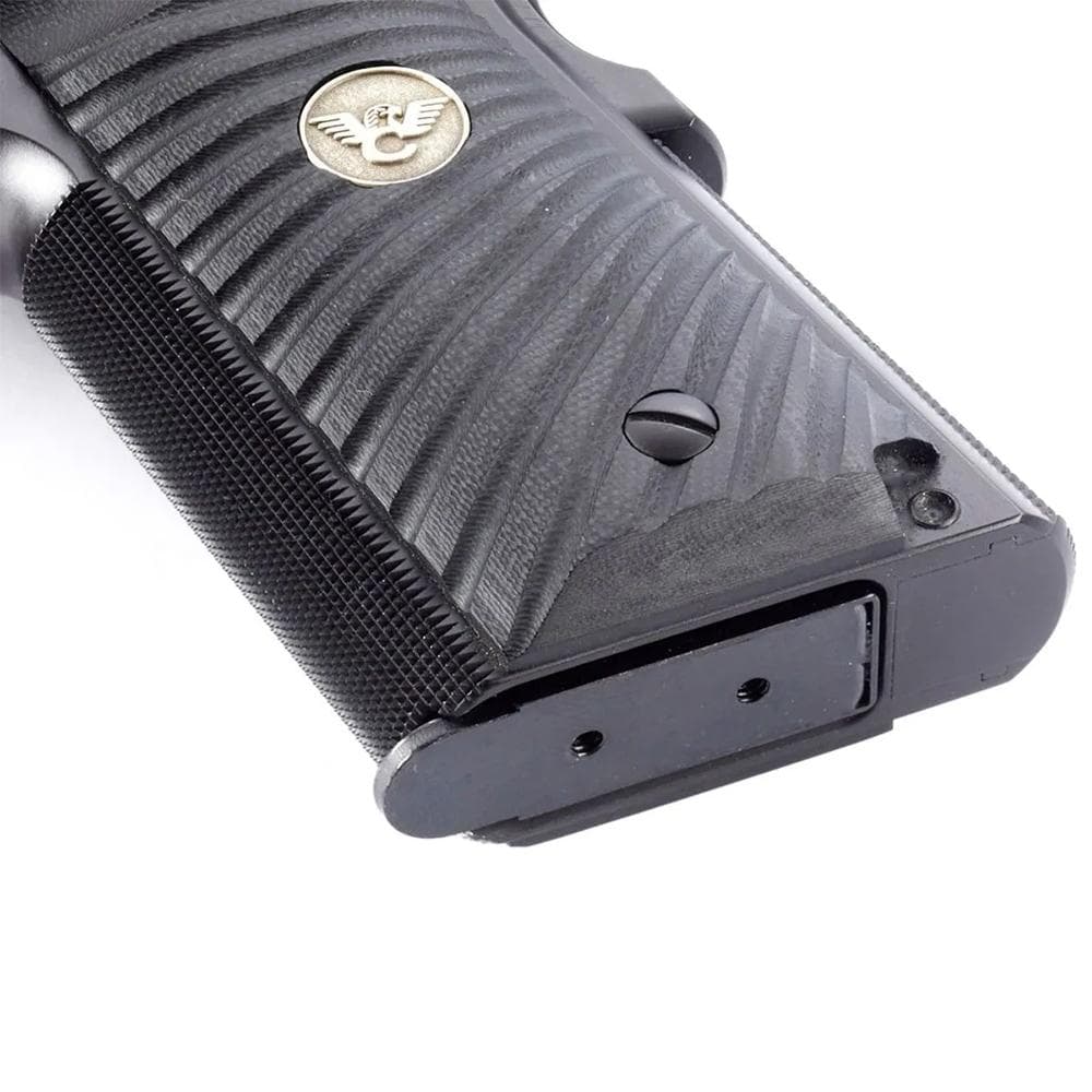 Wilson Combat 920 Series Full Size 1911 Handgun Magazine .45 ACP 7/rd