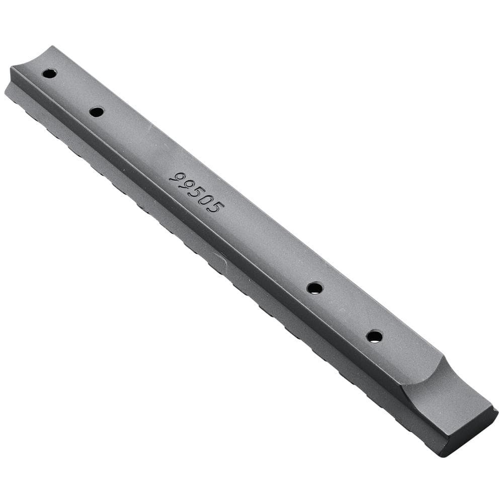 Weaver 1-Piece Extended Multi-Slot Picatinny Scope Base Remington 783 LA