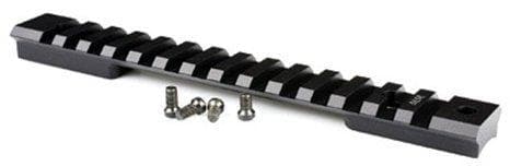 Warne 1-Piece Mountain Tech Tactical Rail Savage Long Action