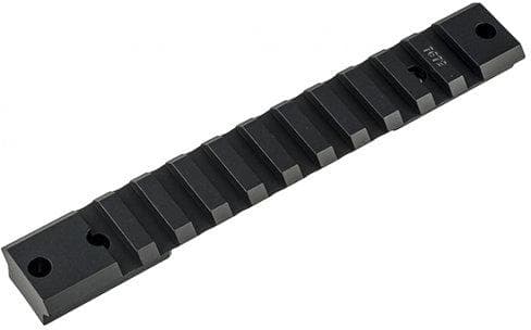 Warne 1-Piece Mountain Tech Tactical Rail Bergara Premier HS Precision SA 8-4040