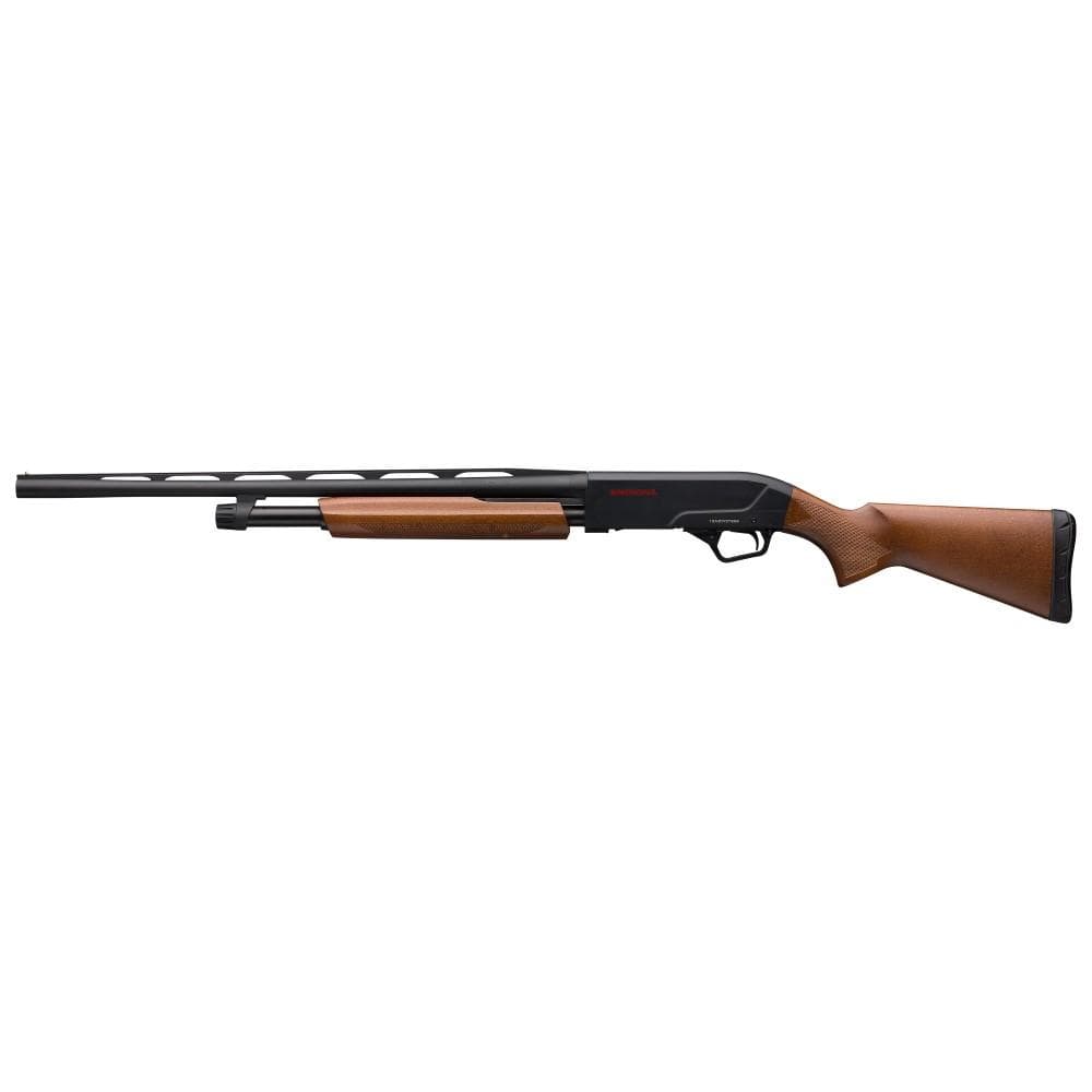 Winchester SXP Field Compact Shotgun 12 ga 3" Chamber 4rd Magazine 26" Barrel Hardwood