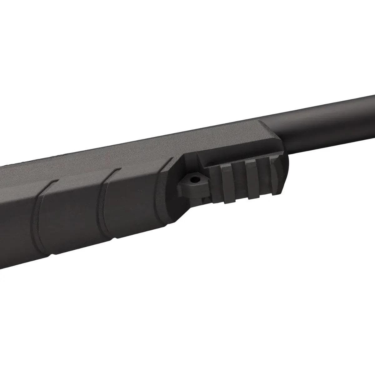 Winchester Wildcat SR(Suppressor Ready) Rifle .22 LR 10rd Magazine(1) 16.5" Barrel Composite Black Stock