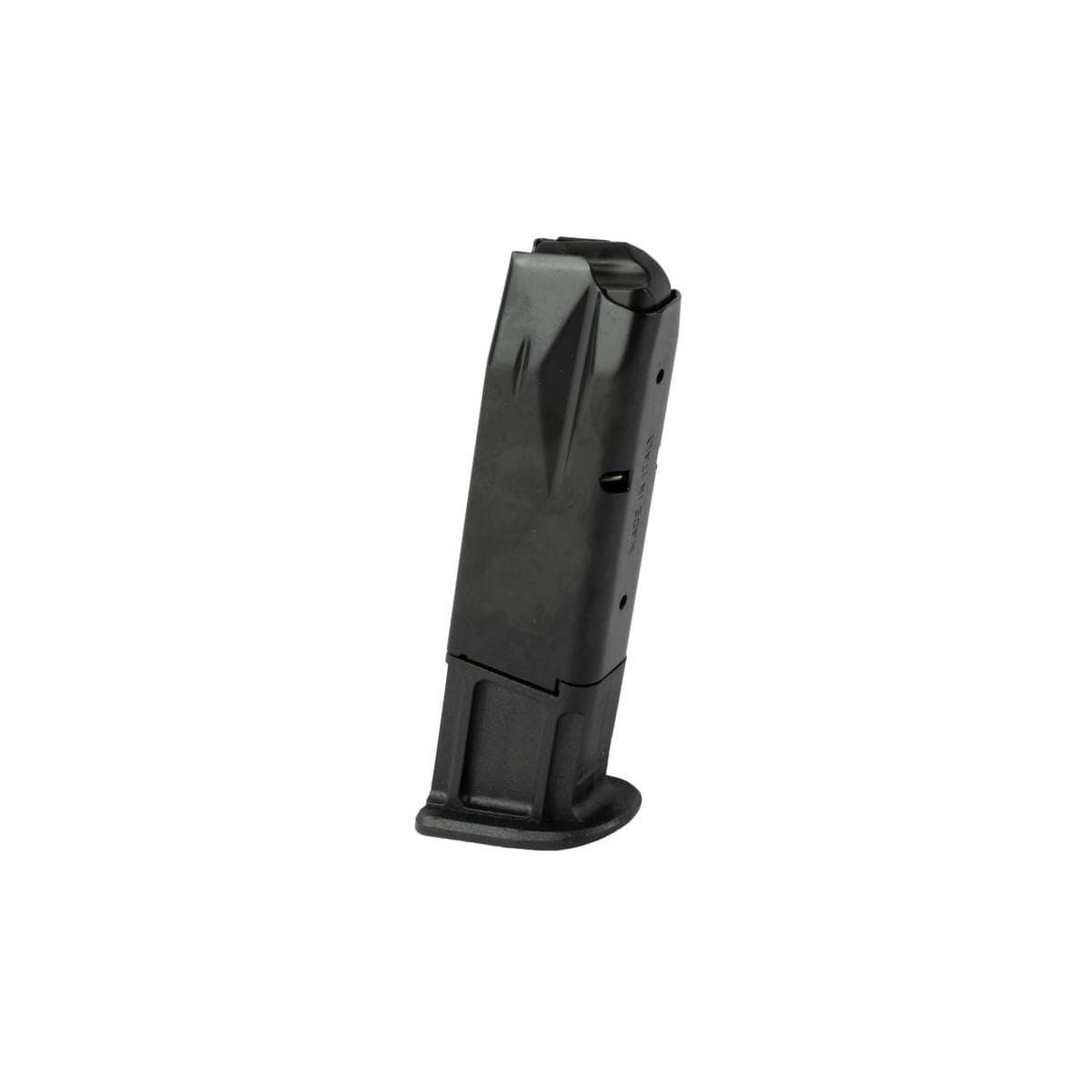 Walther Arms PDP Full Size Handgun Magazine 9mm Luger 10/rd Bulk