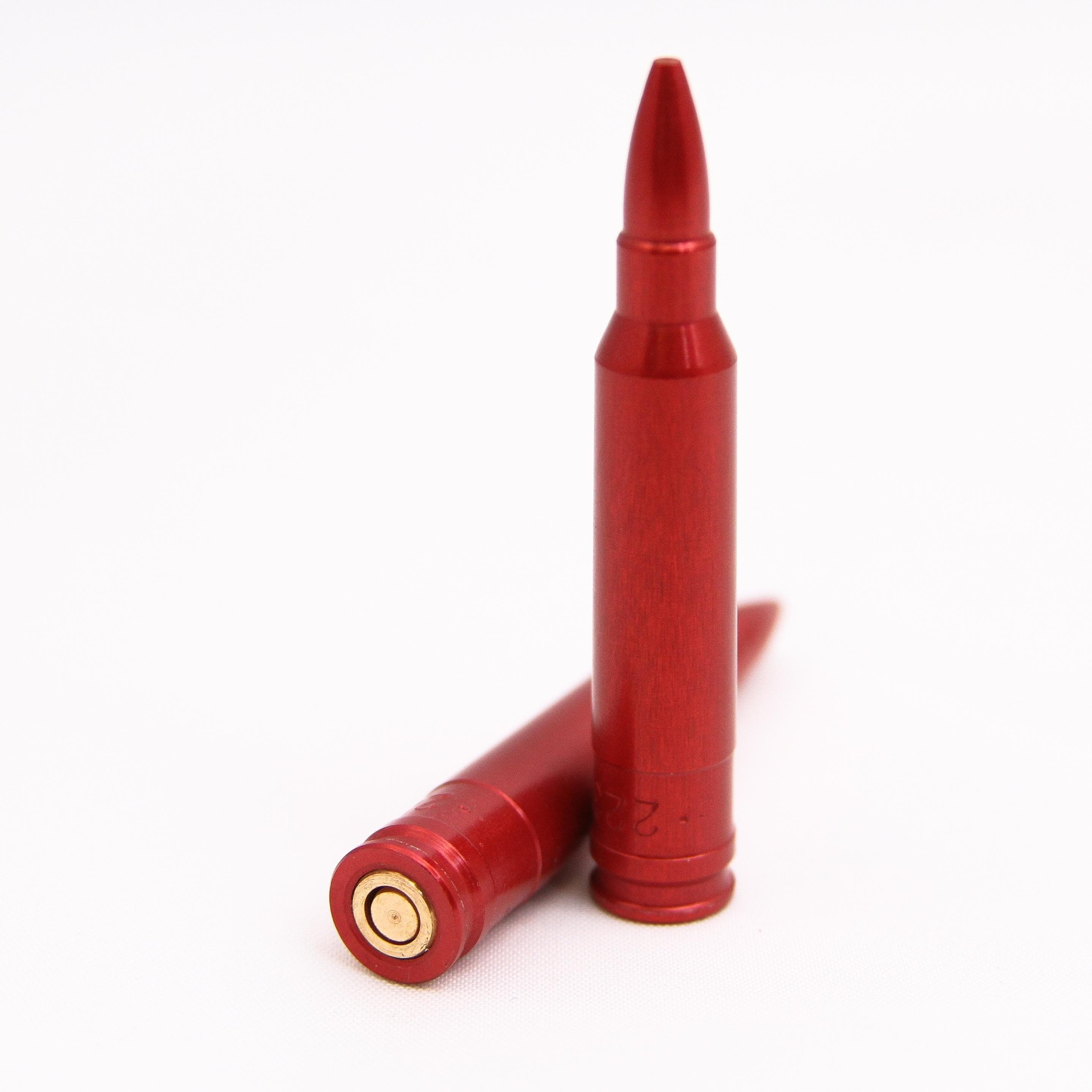 Carlson's Snap Caps .223 caliber - 2/ct