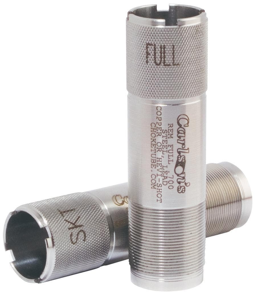 Carlson's Sporting Clay Improved Cylinder Choke Tube for 20 ga Remington .610