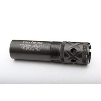 Carlson's Long Beard Turkey Ported Choke Tube for 20 ga Beretta/Benelli Mobil .568