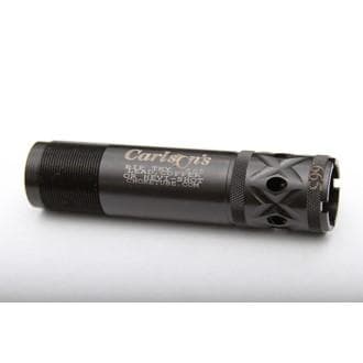 Carlson's Long Beard Turkey Ported Choke Tube for 20 ga Browning Invector Plus .568