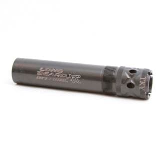 Carlson's Long Beard Turkey Ported Choke Tube for 12 ga Browning Invector DS .665