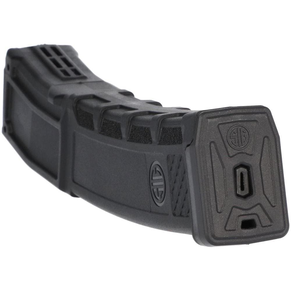 Sig Sauer MPX 9mm Handgun Magazine 35/rd
