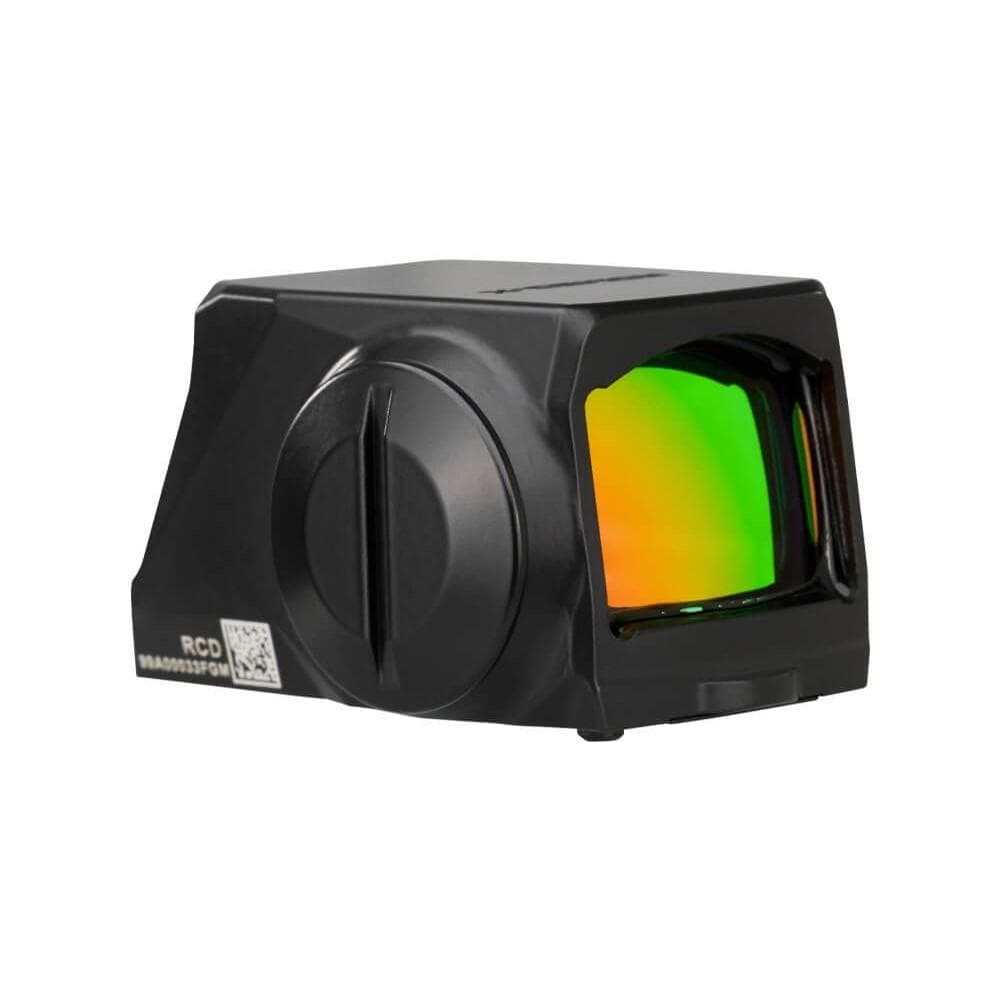 Sig SAUER Romeo-X Reflex Sight Enclosed Sig-LOC Compact Footprint 6 MOA Red Dot
