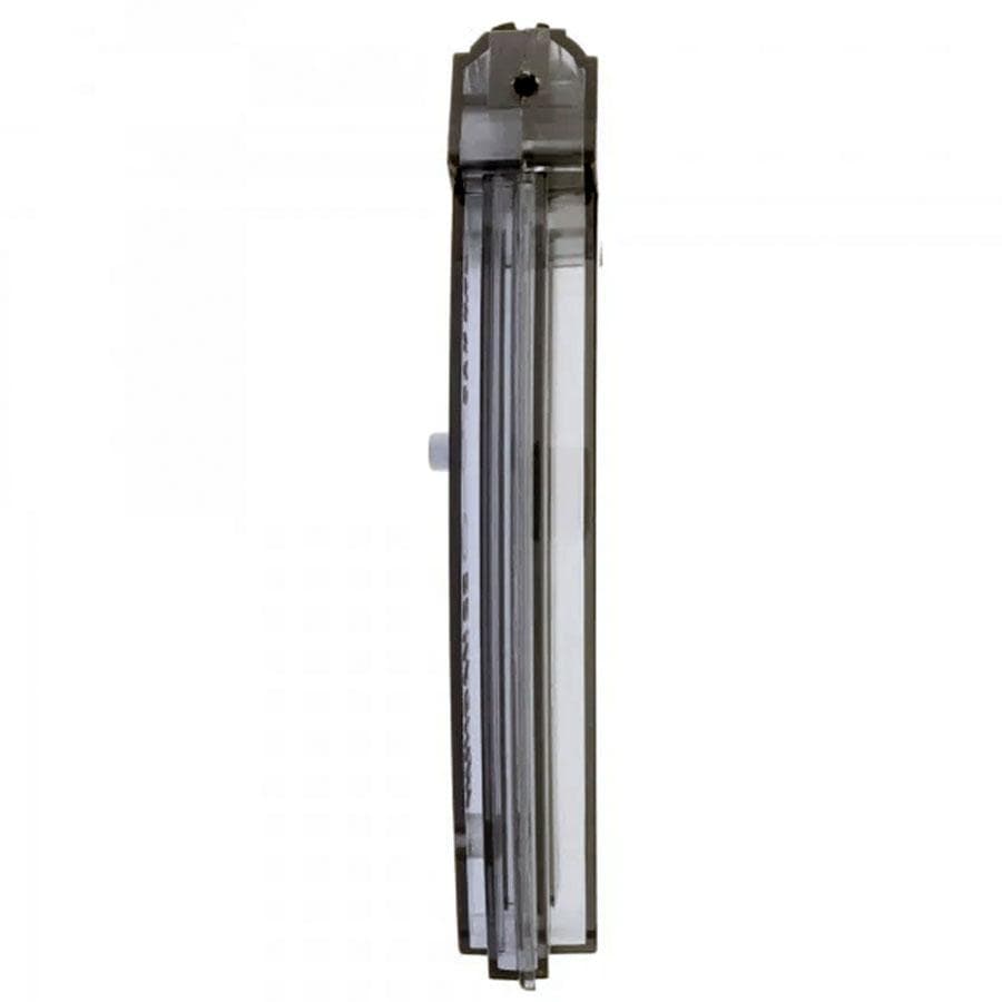 ProMag Ruger 10/22 Magazine .22 Magnum Smoke Polymer 23/rd