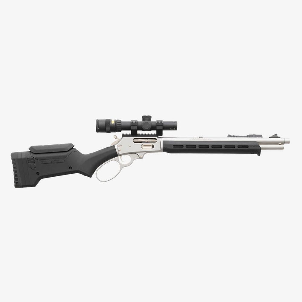 Magpul ELG M-LOK Rifle Stock for Marlin 1895/1894/336 Black