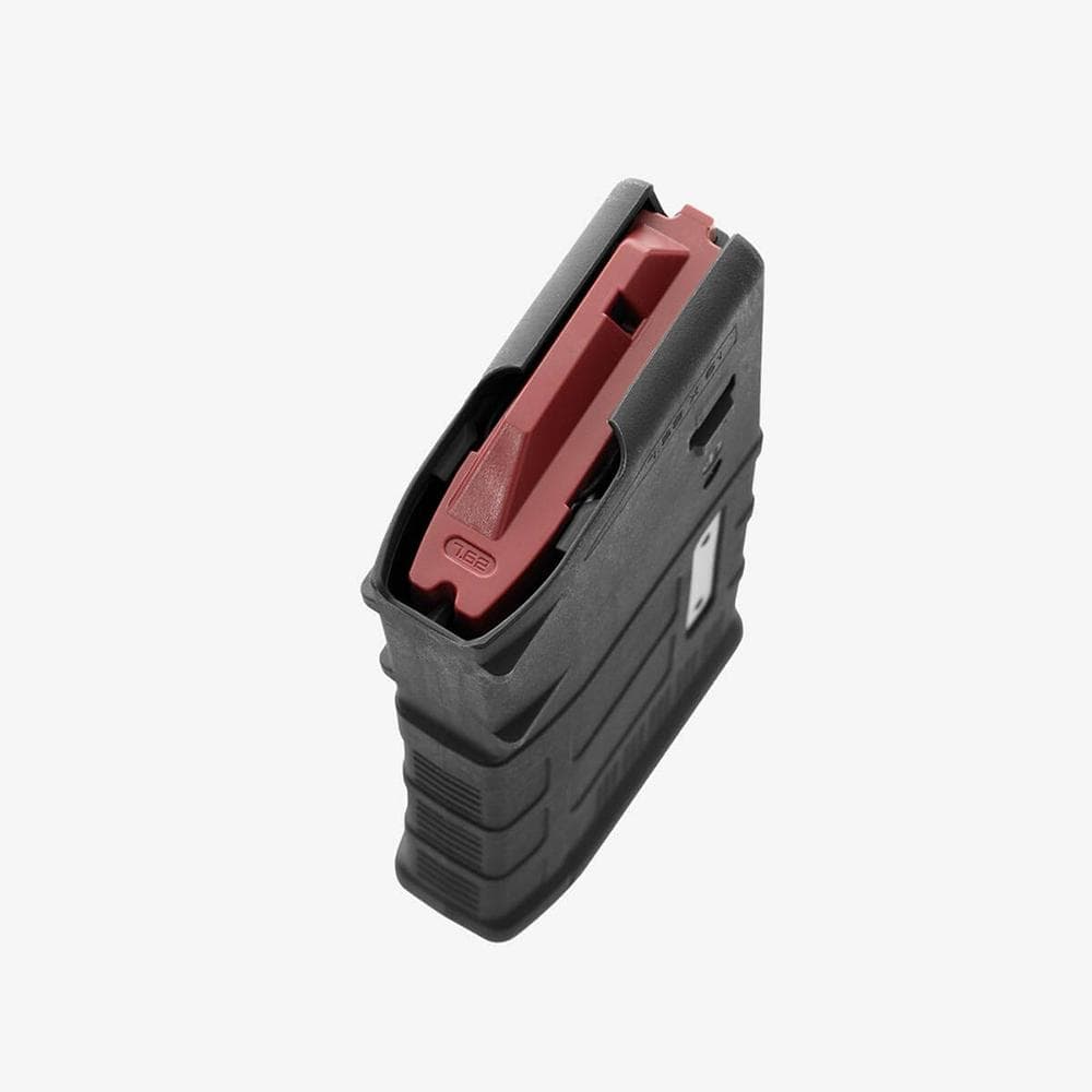 Magpul PMAG LR/SR Gen M3 for SR25/M110 Rifle Magazine Black 7.62x51mm/.308 Win 20/rd