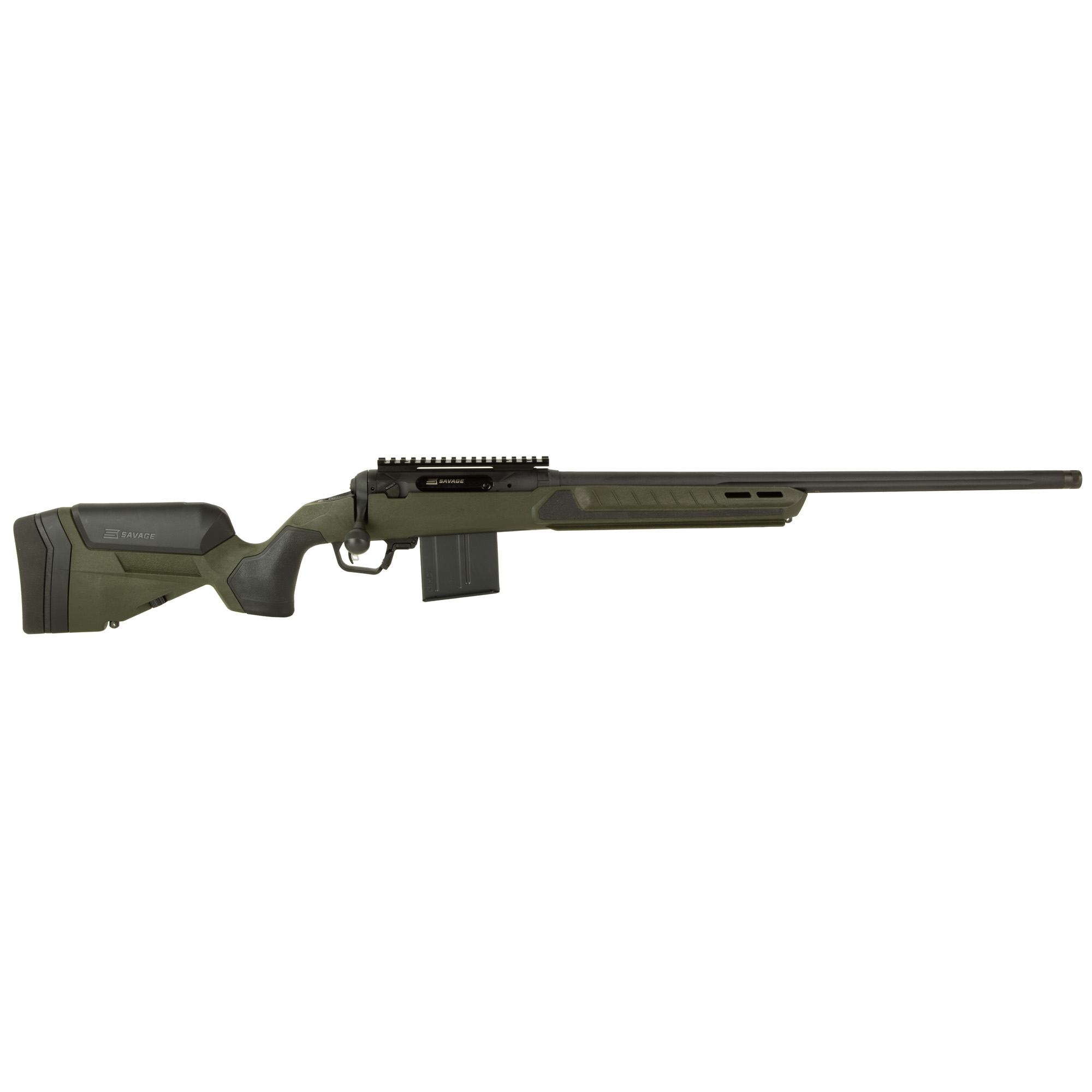 Savage Arms 110 Core Predator