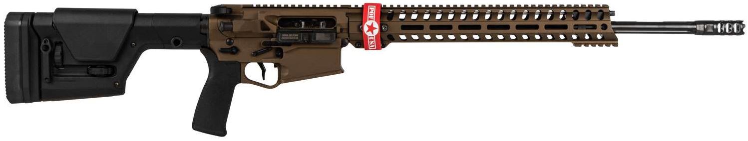 POF USA Revolution DI