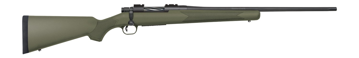 Mossberg Patriot