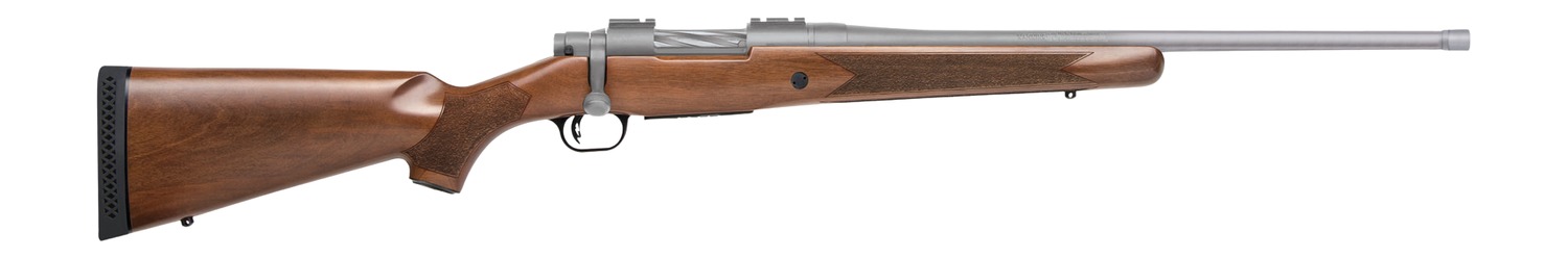 Mossberg Patriot Rifle