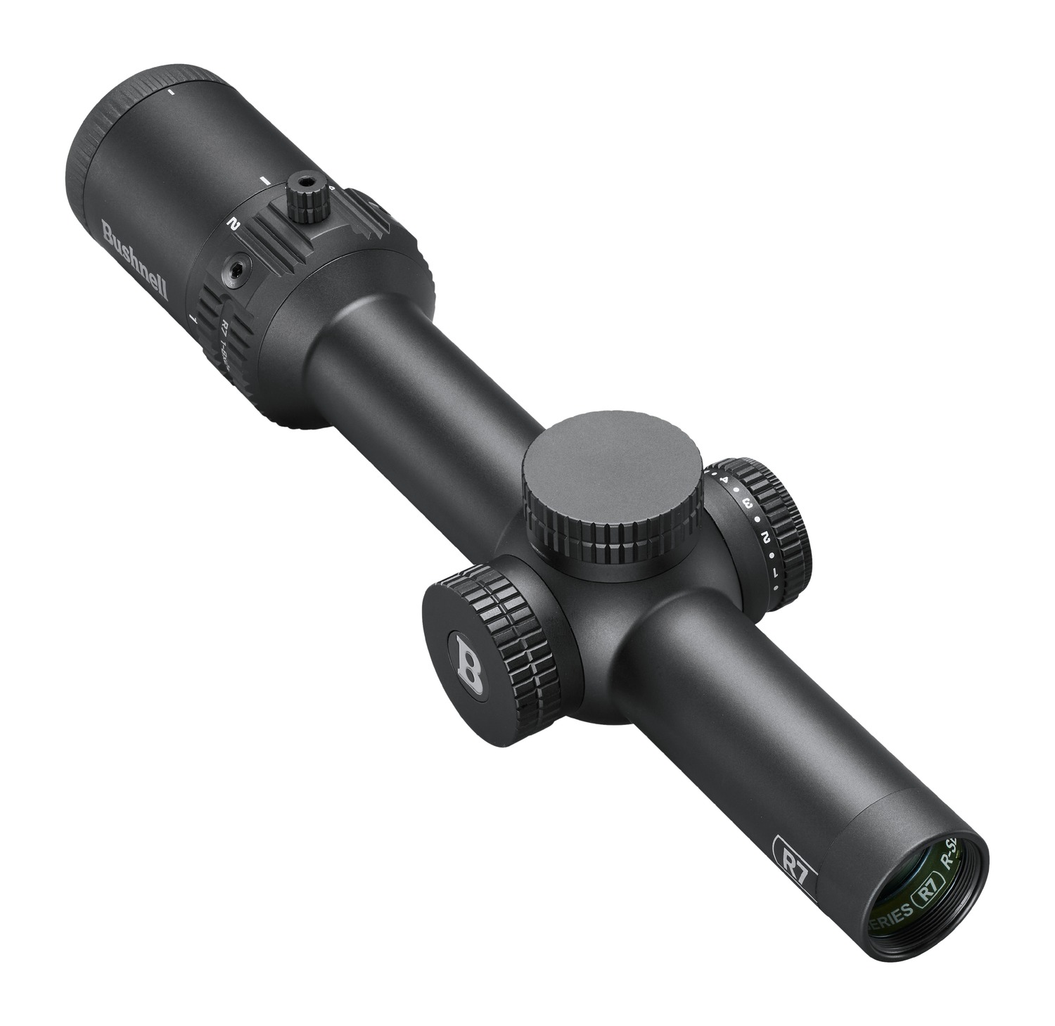 Bushnell R7 Riflescope