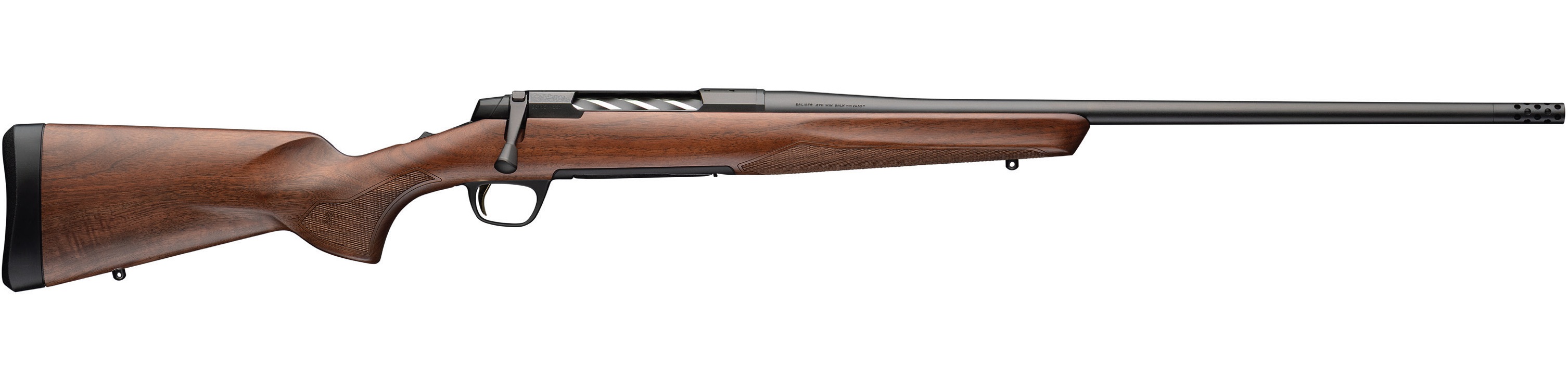 Browning X-Bolt 2 Hunter Grade II