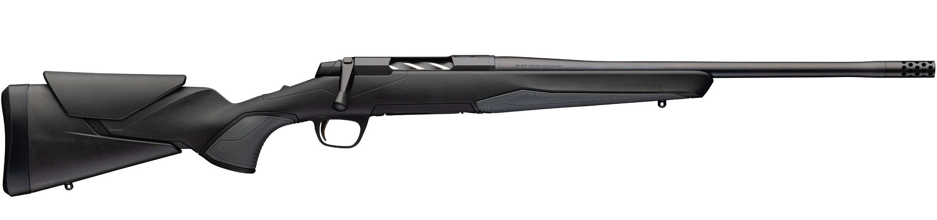Browning X-Bolt 2 Hunter Composite SPR