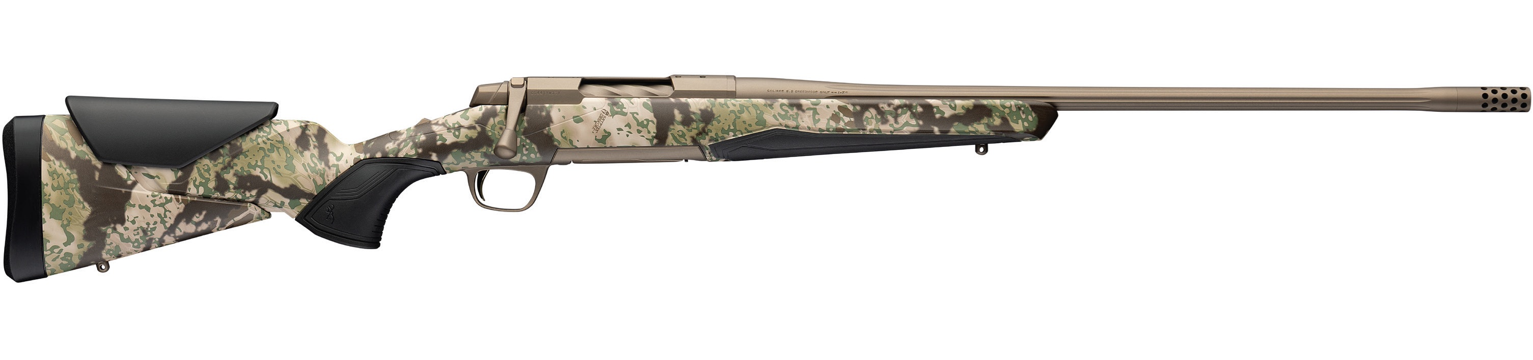 Browning X-Bolt 2 Speed