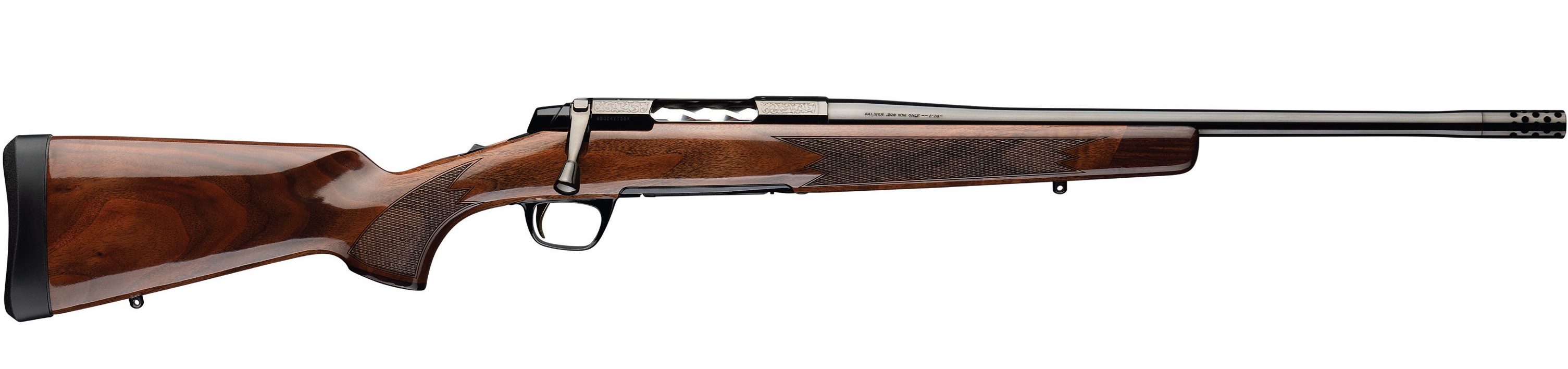 Browning X-Bolt 2 Medallion SPR