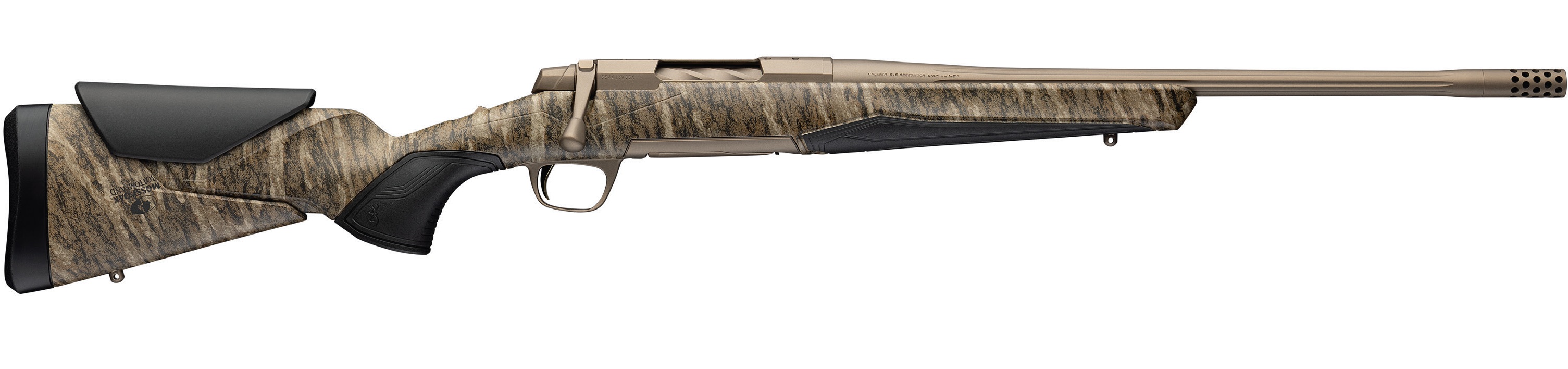 Browning X-Bolt 2 Speed SPR