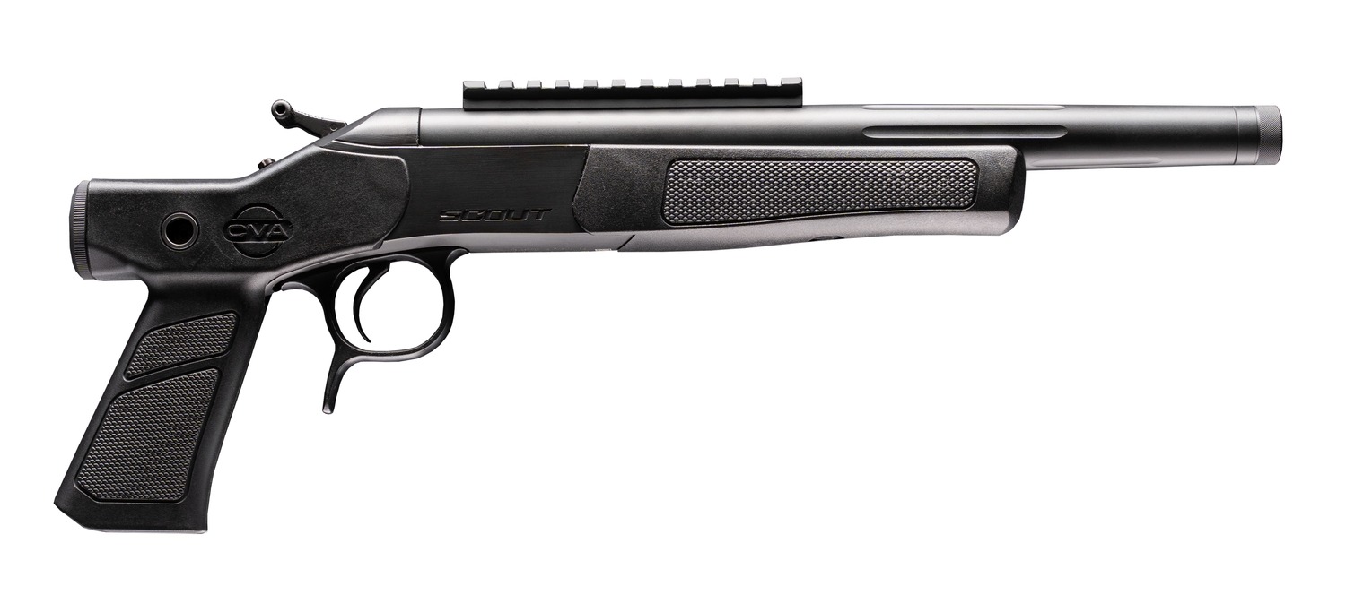 CVA Scout