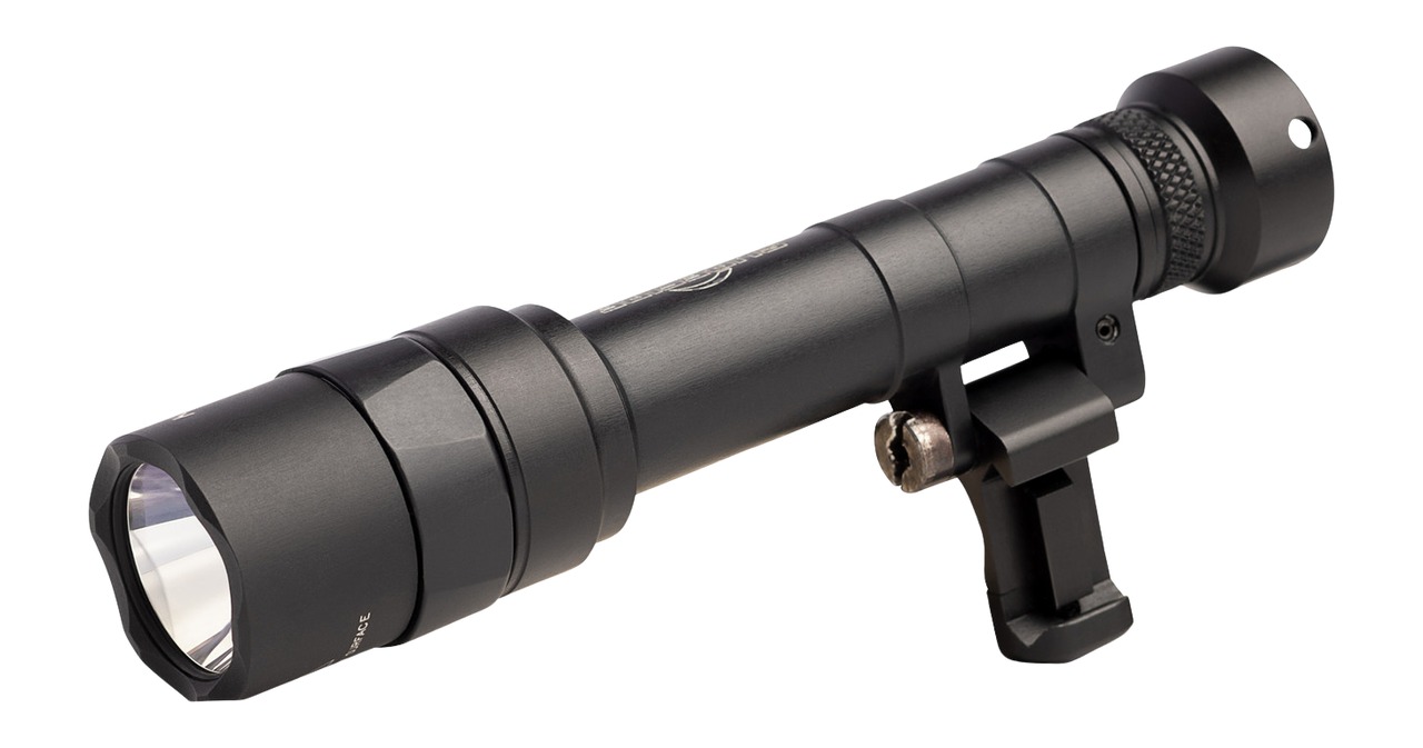 SureFire M640 Turbo Scout Light Pro