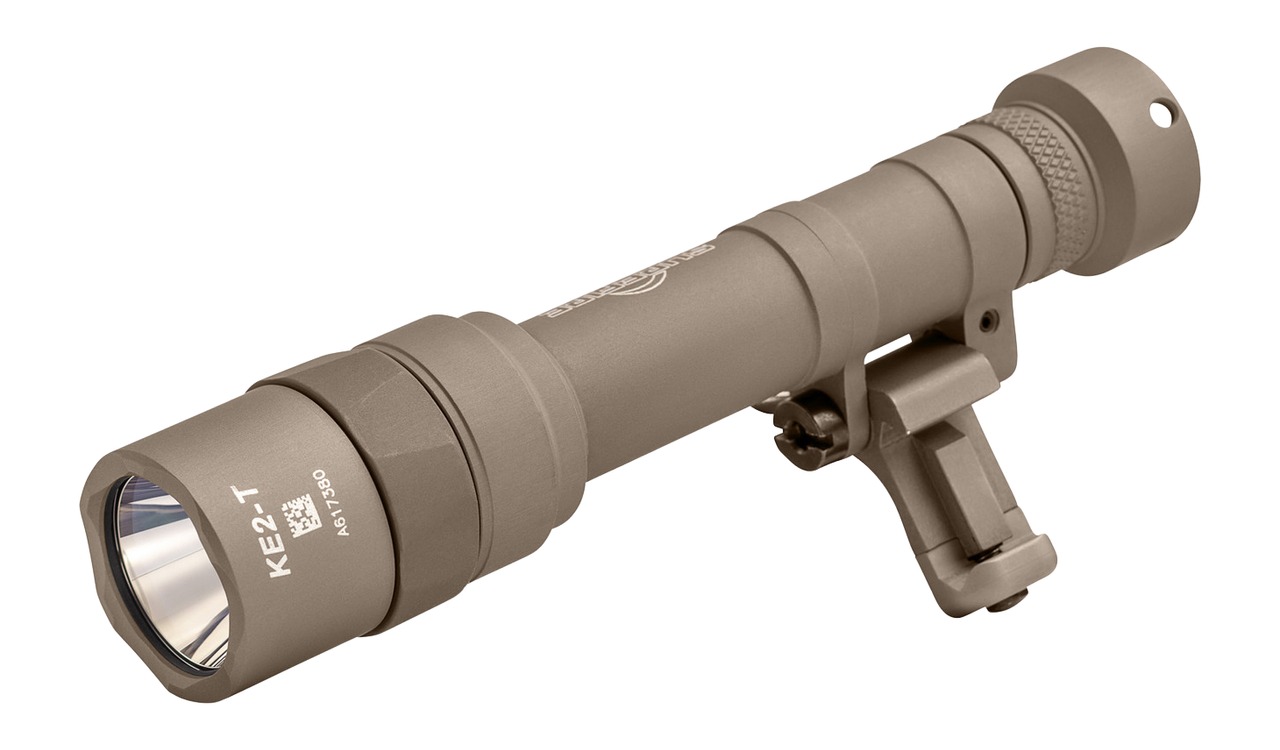 SureFire M640 Turbo Scout Light Pro