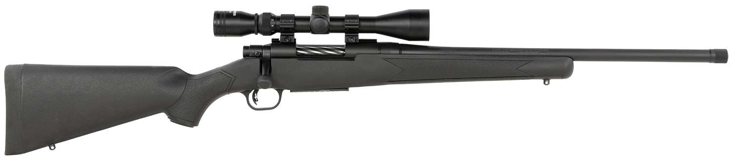 Mossberg Patriot Rifle