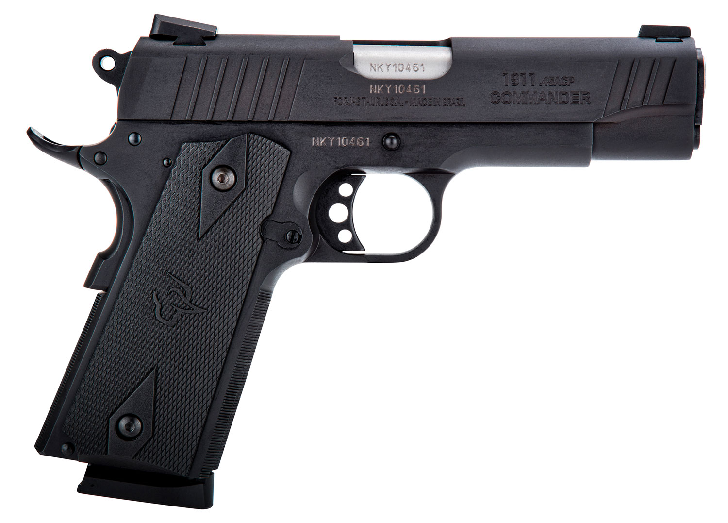 Taurus PT1911 Commander