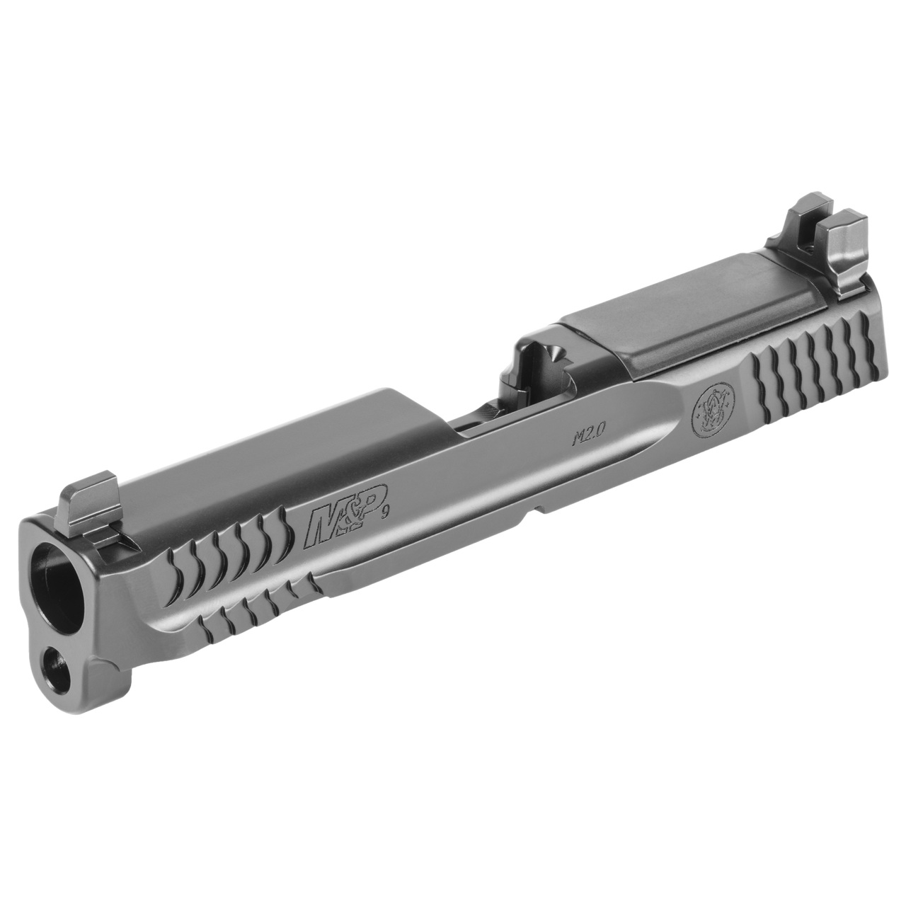 Smith and Wesson M&P9 Slide