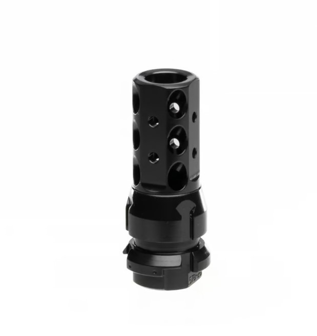 Dead Air Armament KeyMo Muzzle Brake
