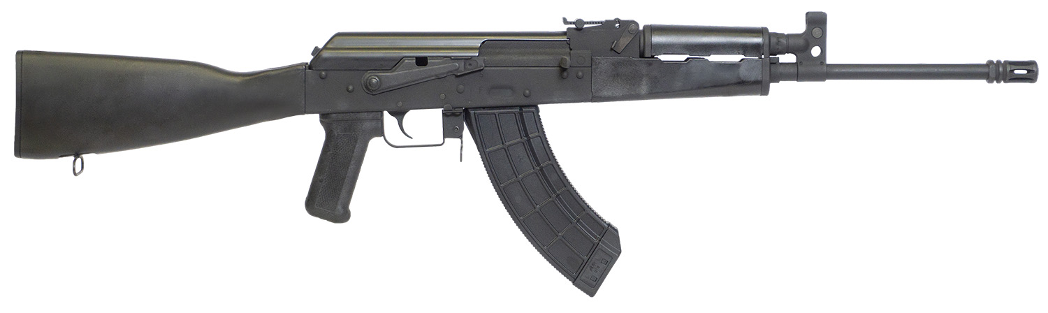 Century Arms VSKA Tactical