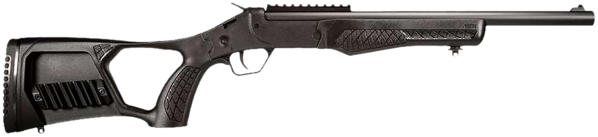 Rossi Tuffy Survival Rifle