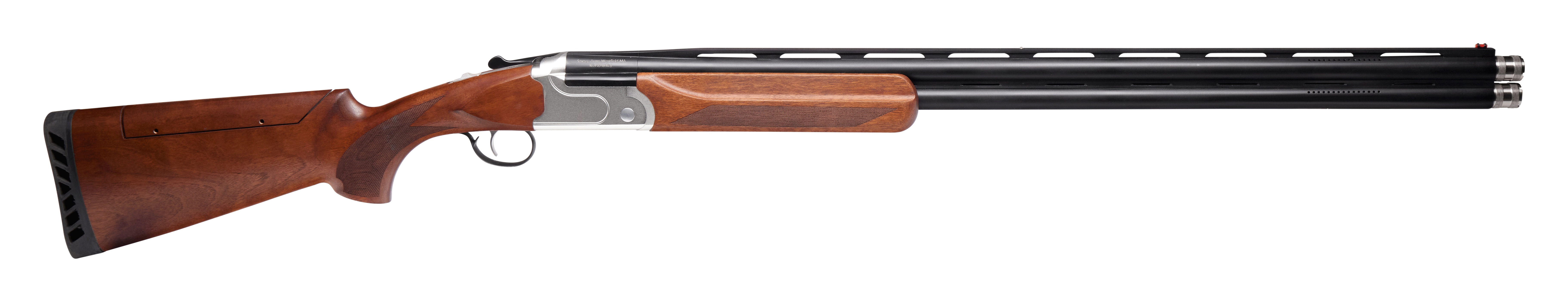 Savage Arms Stevens 555 Sporting